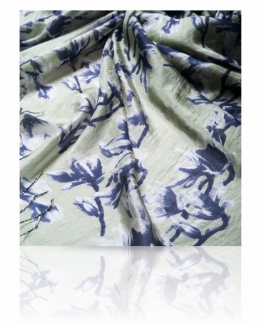 Палантин Женский S-ORCHID/PISTA